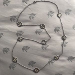Tory Burch Long Necklace